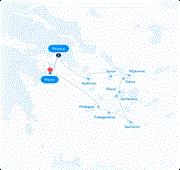 7 Nights Jewels Of The Cyclades