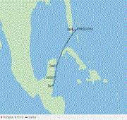 7 Nights Mexico, Belize & Perfect Day