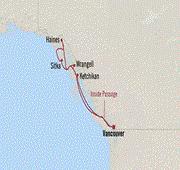 7 Nights Native Lands Of Alaska