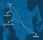 7 Nights North Europe: Germany, United Kingdom