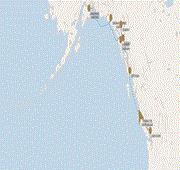 7 Nights Bald Eagle Skies