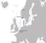 7 Nights Norwegian Fjords