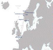 7 Nights Norwegian Fjords