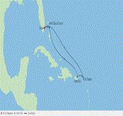 7 Nights St. Thomas, St. Maarten & Perfect Day