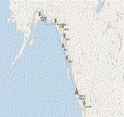 7 Nights Tall Totems & Lumberjack Shows