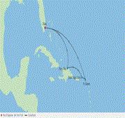 7 Nights Tortola, St. Maarten & Puerto Plata