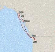 7 Nights Visions To Alaska