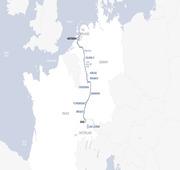 7 Nights Voyage Castles along the Rhine- Basel to Amsterdam