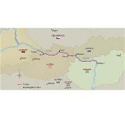 7 Nights Voyage Danube Waltz - Budapest to Passau