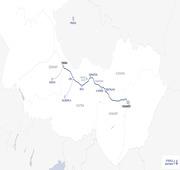 7 Nights Voyage Enchanting Danube- Budapest to Passau