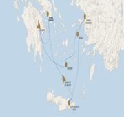 7 Nights Voyage Grecian Rhapsody