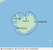 7 Nights Voyage Iceland Intensive