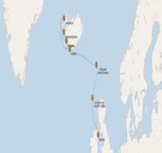 7 Nights Voyage Icelandic Rhapsody