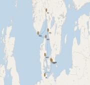 7 Nights Voyage North Sea Journey