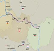 7 Nights Voyage Romantic Danube- Regensburg to Budapest