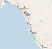 7 nights, Wildlife Exploration