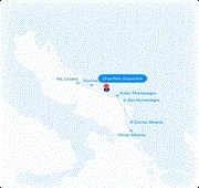 7 Nights Yachting in Albania & Croatia