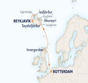 7-Day Fjords Of Iceland