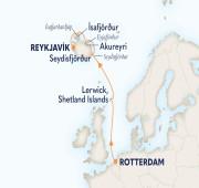 7-Day Fjords Of Iceland