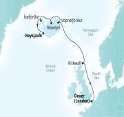 7-Day Scotland & Iceland's North Coast