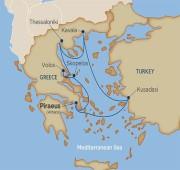 8 Nights Postcards from Northern Greece