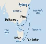 8 Nights Tasmania
