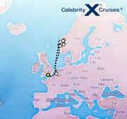 8 Nights Voyage Norwegian Fjords