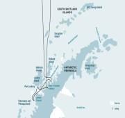 9 Nights Antarctica - Whale watching