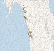 9 Nights Behold The Pacific Northwest