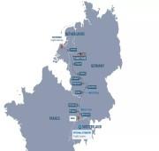 9 Nights Best of the Rhine and Amsterdam - Amsterdam to Basel