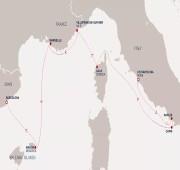 7 Nights A Journey of Shimmering Shores & Timeless Mediterranean Treasures