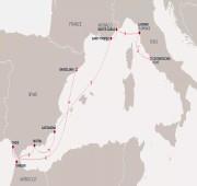 A Journey of Unique Architecture Seamlessely Blending Culture & Scenic Beauty