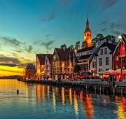 Cruisebay Offers Cruise Holidays 07 Nights Norway Fjords Cruise From Southampton