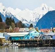 09 Nights Voyage Alaska: Skagway, Juneau, Ketchikan & Sitka
