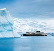 16 Days Iconic Antarctica – The Explorer’s Route