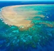 10 Nights Great Barrier Reef