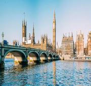 10 Nights Voyage British Isles