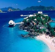 10 Nights Voyage Caribbean: Dominican Republic & St. Thomas