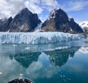 11 Nights Greenland Explorer