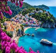 11 Nights Mediterranean with Greek Isles & Turkey
