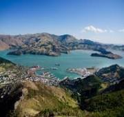 11 Nights New Zealand Cruise