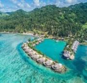 11 Nights South Pacific: Fiji, Vanuatu & Lifou