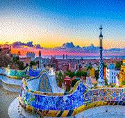 11 Nights Spain, Portugal & Morocco