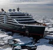 11 Nights The Great White Continent Cruise
