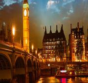 11 Nights Voyage Northern Europe: Iceland, Scotland & Norway