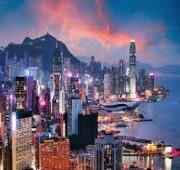 12 Nights Asia: Philippines & Thailand