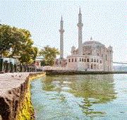 12 Nights Greek Isles & Italy: Santorini, Athens & Florence