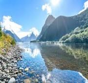 12 Nights New Zealand