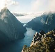 12 Nights New Zealand