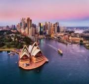 12 Nights New Zealand Holiday